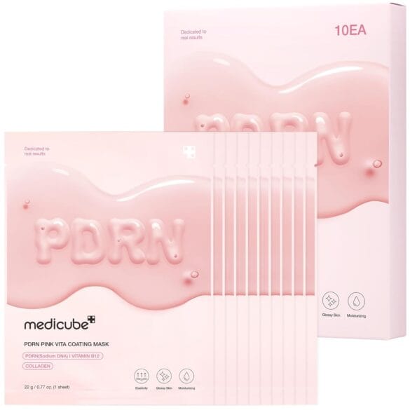 Medicube