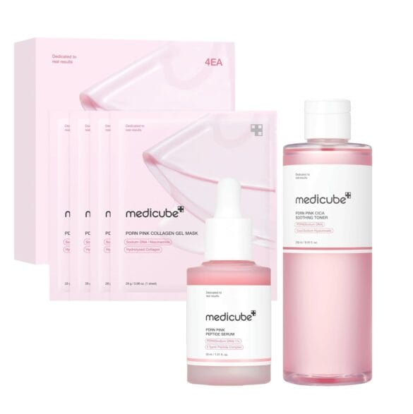 Medicube Collagen Mask