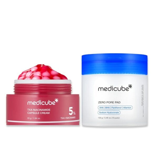Medicube Face Moisturizer