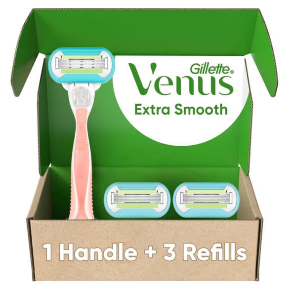 Moms Venus Razor Refill