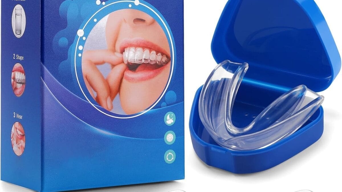 Mouth Tape and Baby Sleep: What You Need to Know Before You Try