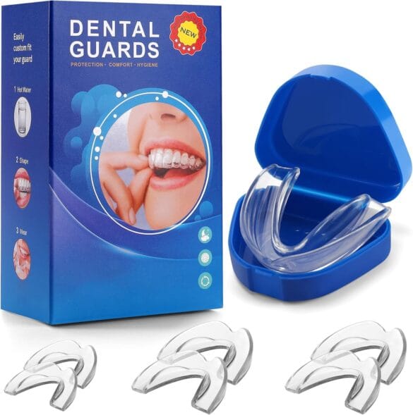 Mouth Tape