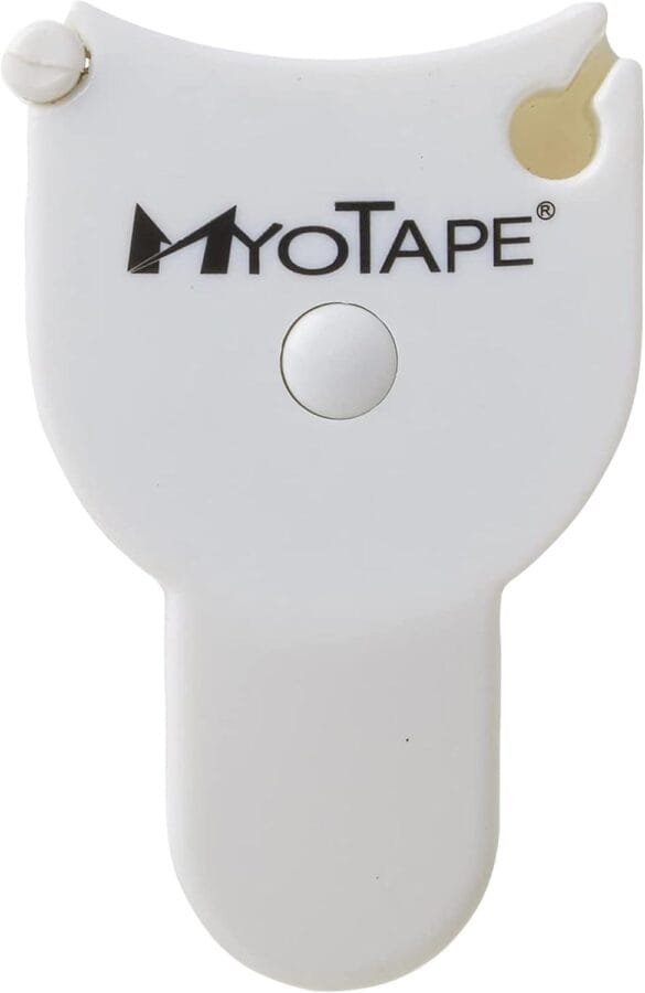 Mouth Tape
