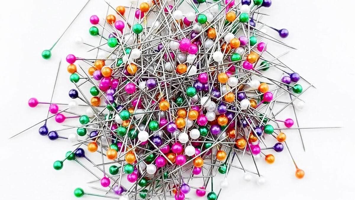 Stitch Savvy: Buy Essential Needles & Pins on Amazon Now