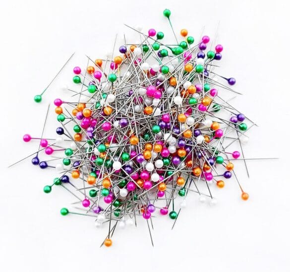 Needles & Pins