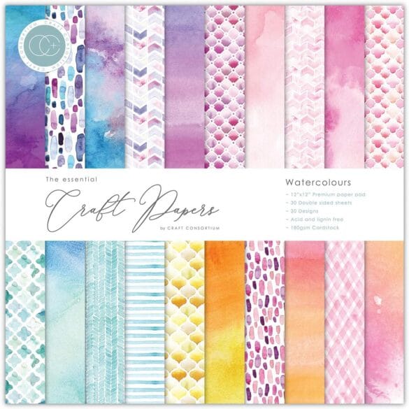 Origami Papers Kits