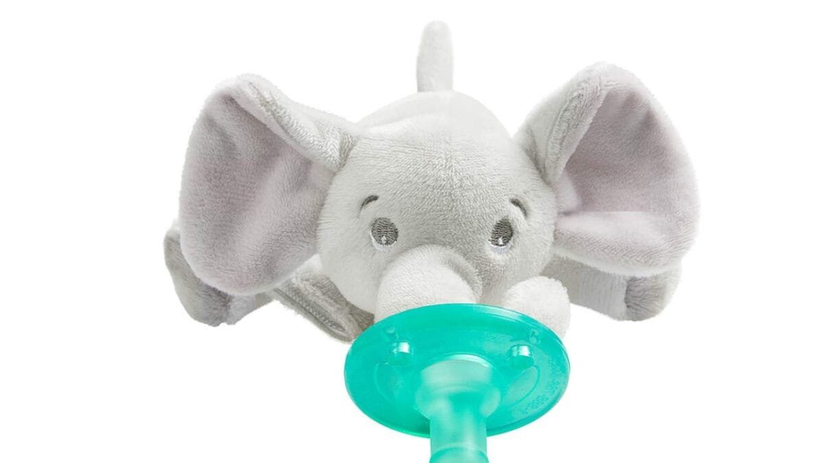 Pacifiers: Must-Have Baby Soothers for Happy Tots