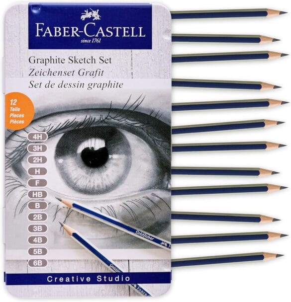 Painting & Drawing Supplies