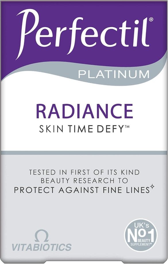 Perfectil Collagen Skin
