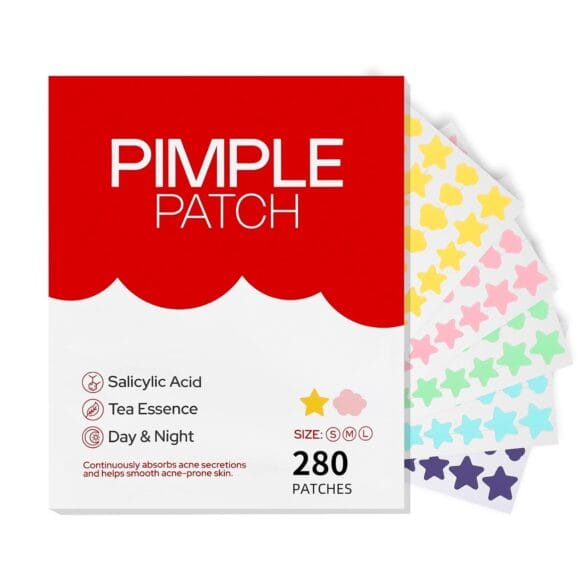 Pimple Patch