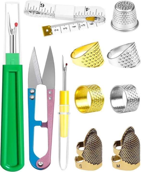 Protective Thimbles