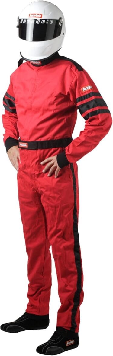 Racing Apparel