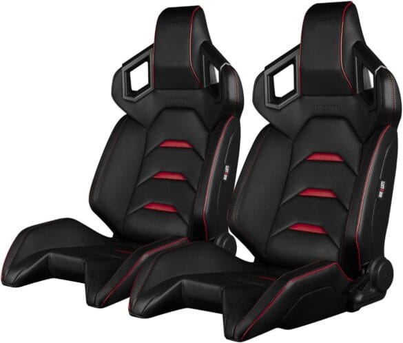 Racing Seats