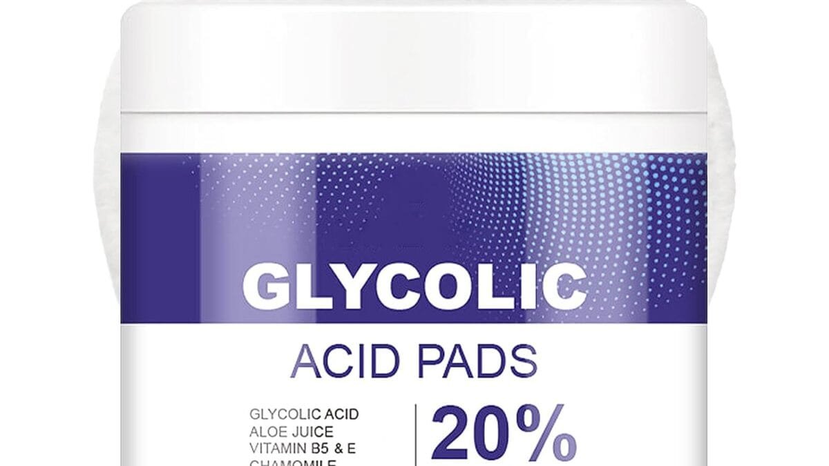 Radiant Facial Pads: Unlock Your Instant Glow Today!