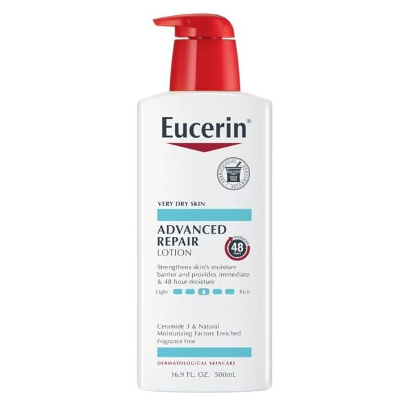 Repair Cream