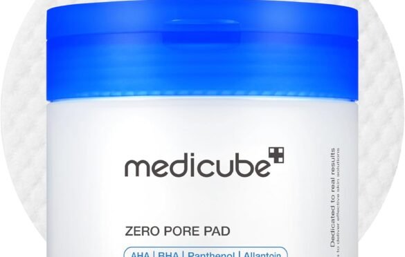 Resurfacing Pads wowwantscom Best Resurfacing Pads for Glowing Skin