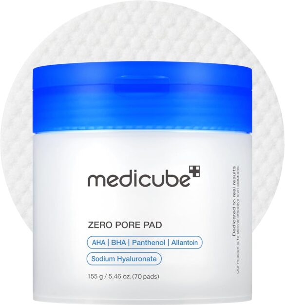 Resurfacing Pads