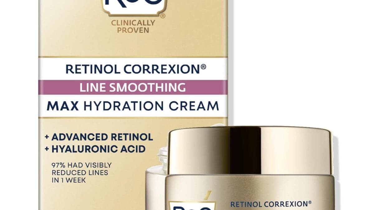 How to Use Roc Firming Serum Stick for Moms