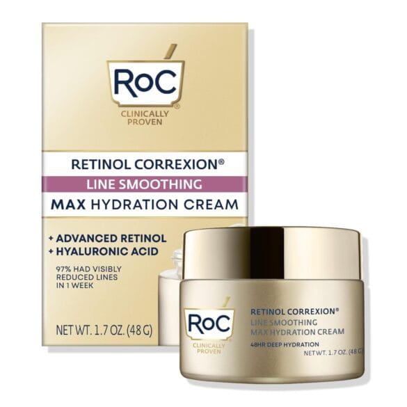 Roc Firming Serum