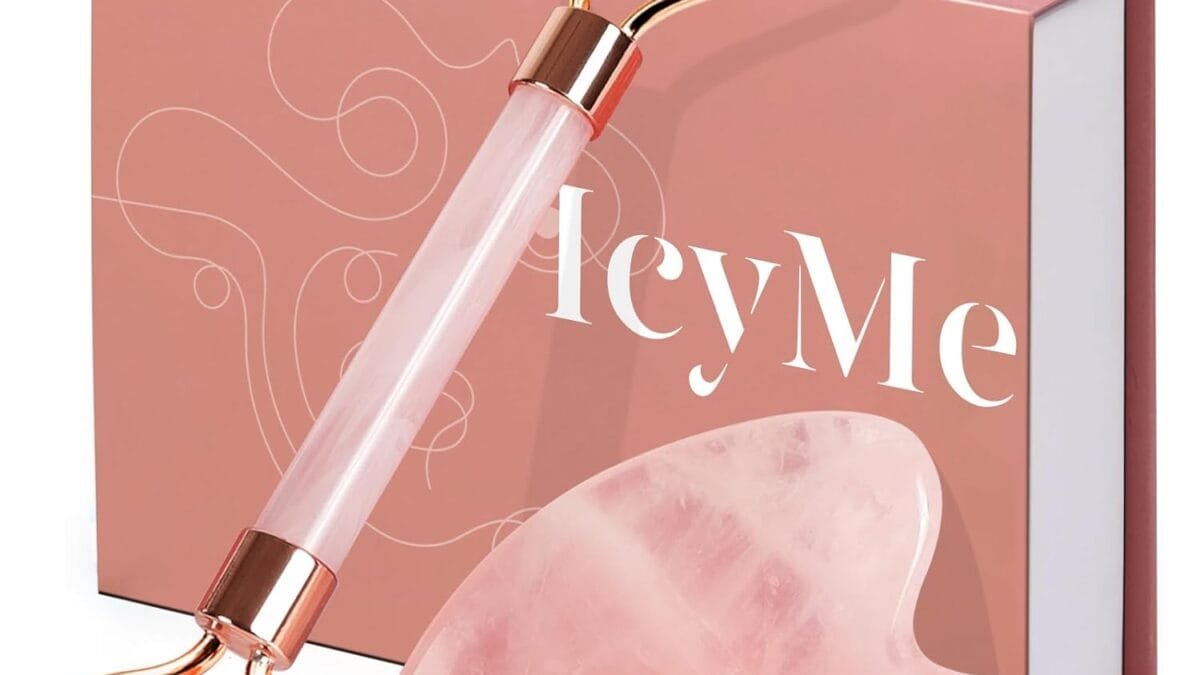 5 Game-Changing Roller Face Oils You Need to Try Now
