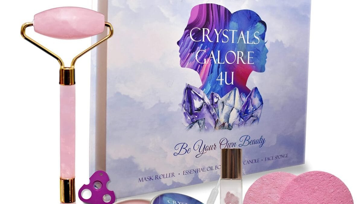 Unlock Radiant Skin: The Ultimate Guide to Face Rollers