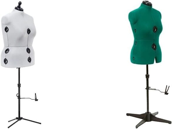 Sewing Dress Forms