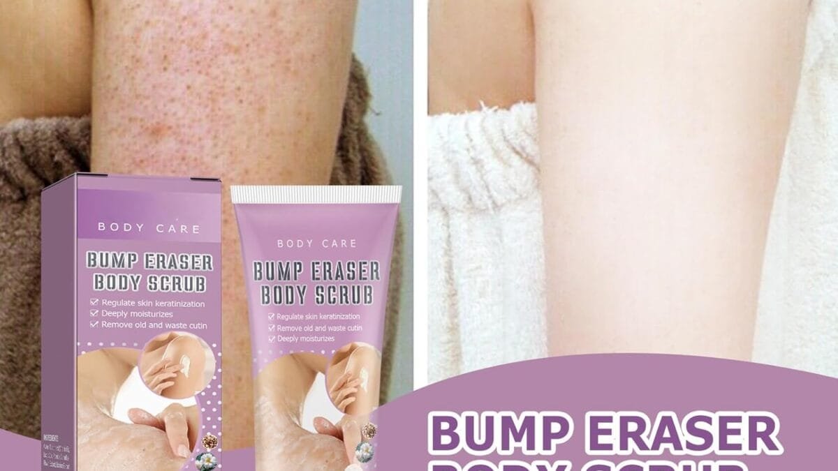 First Aid Beauty Scrub Review: Get Smooth Skin | WowWants