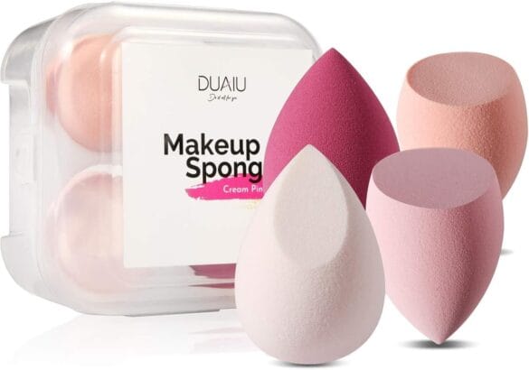 Soft Makeup