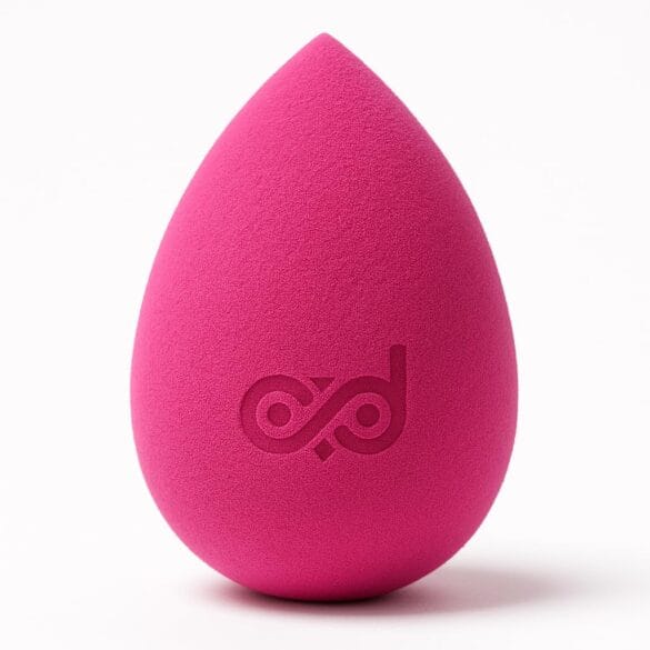 Large Beauty Blender Sponge
