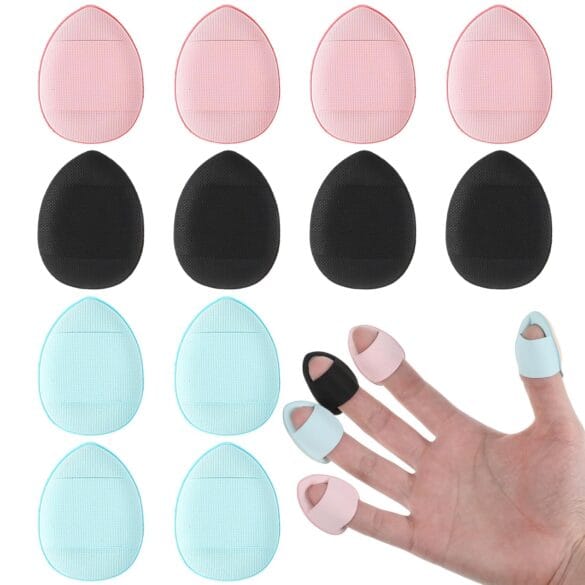 Sponge Applicators