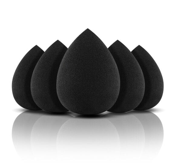 Sponge Foundation Applicators