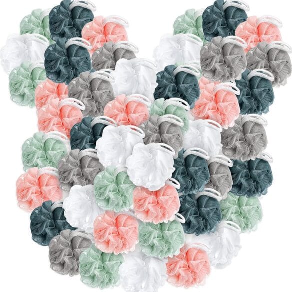 Mini Sponges