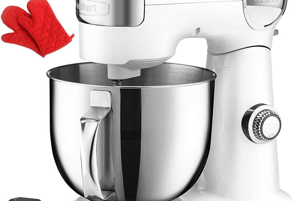 Best Of the Best Stand Mixers on Amazon