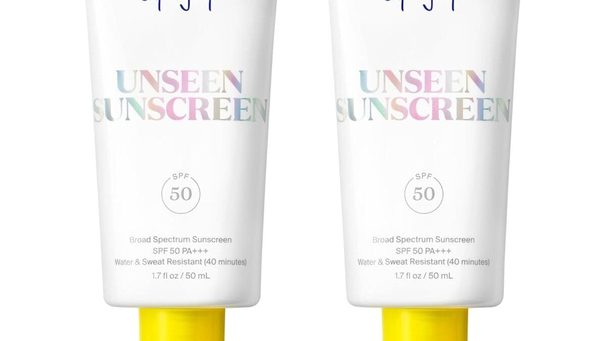 Supergoop Sunscreen: Ultimate Baby Skin Protection