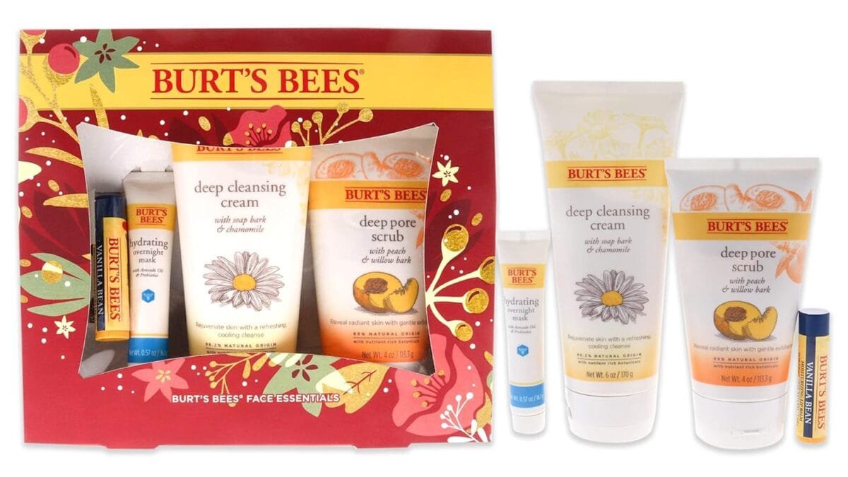 Ultimate Teen Beauty Kit Guide for Radiant Skin | WowWants