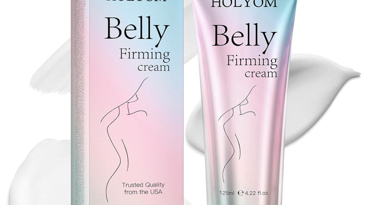 Secret to Moms Tighter Skin – Find Out Now