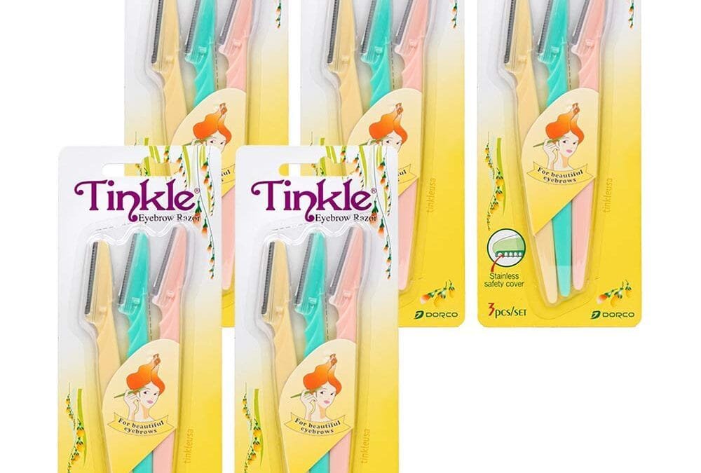 Tinkle Razors for Women’s Faces: Unlock Smooth, Radiant Skin