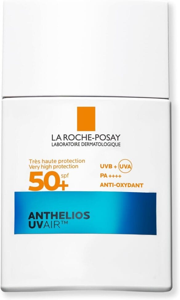 Tinted Moisturizer