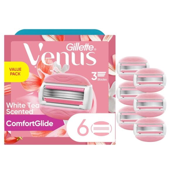 Venus Razors