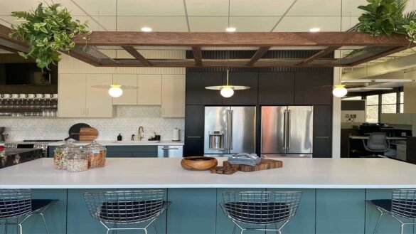 Appliance Showroom
