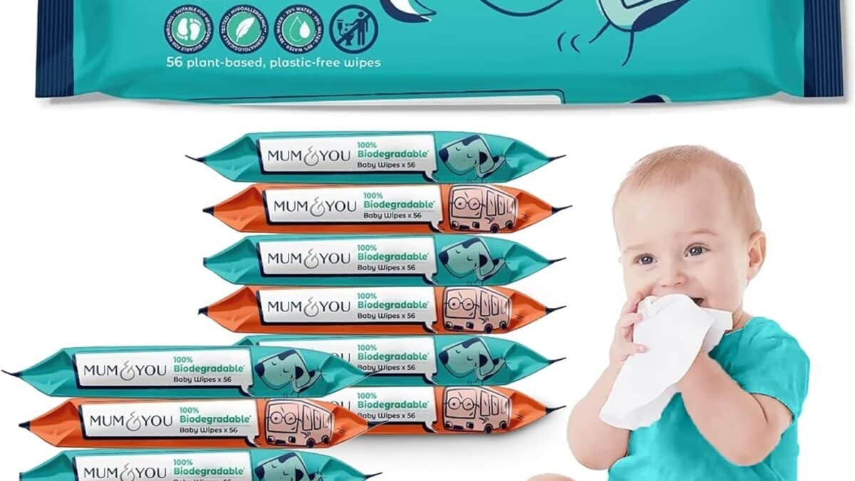 Best of the Best Baby Products on Amazon You Need
