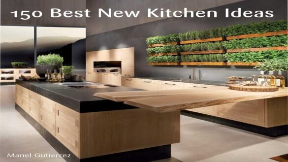 Commercial Kitchen