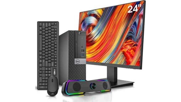 Top Computers on Amazon