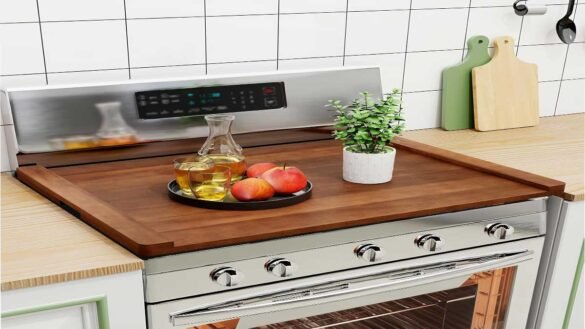 Dent Stoves
