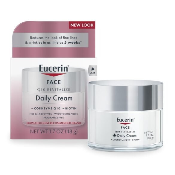 Eucerin Radiant Tone