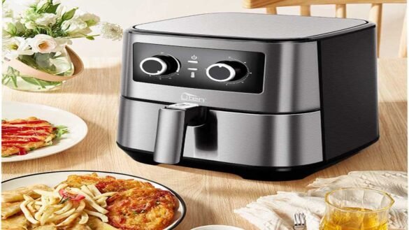 Discover the best appliances on Amazon —from air fryers to blenders. Shop top-rated kitchen & home essentials for easy upgrades that make cooking a breeze!