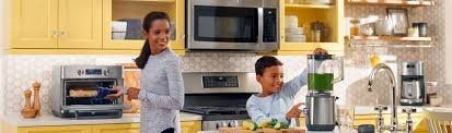 Kitchen With Affordable Appliances