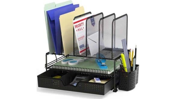 Best of the Best Office Products on Amazon 2025