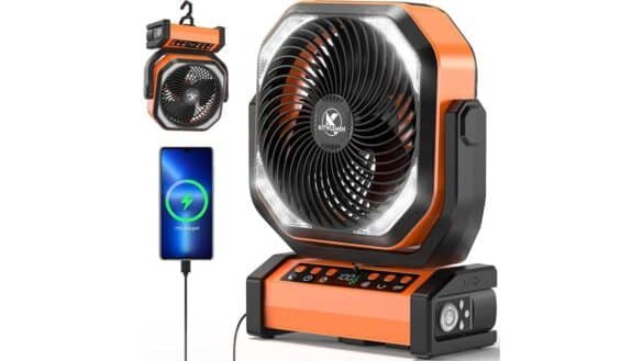  Best of the Best Patio, Lawn Products on Amazon
