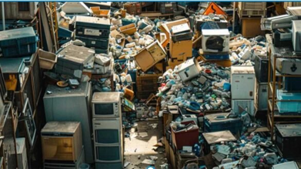 Quality Used Appliances Near Me